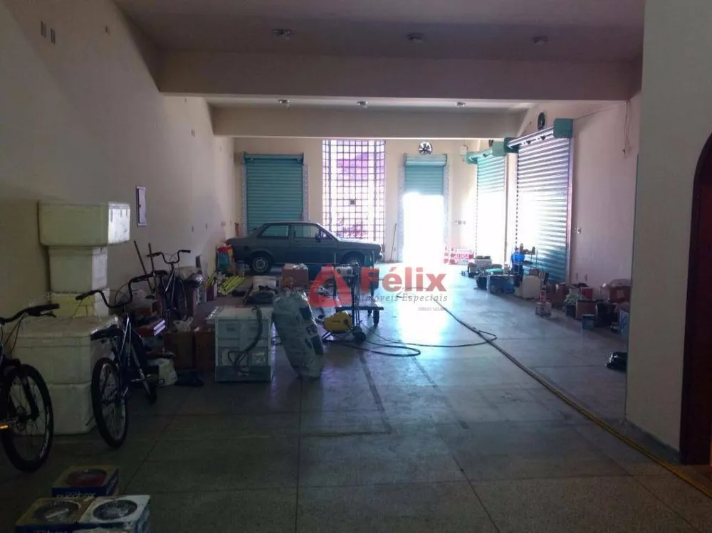 Loja-Salão, 440 m² - Foto 2