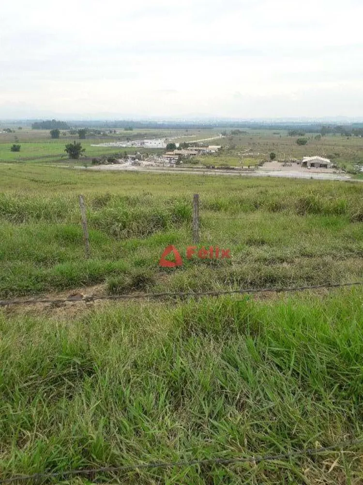 Terreno, 97 hectares - Foto 4