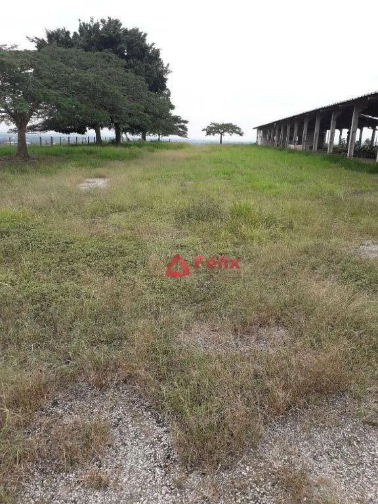 Terreno, 97 hectares - Foto 1