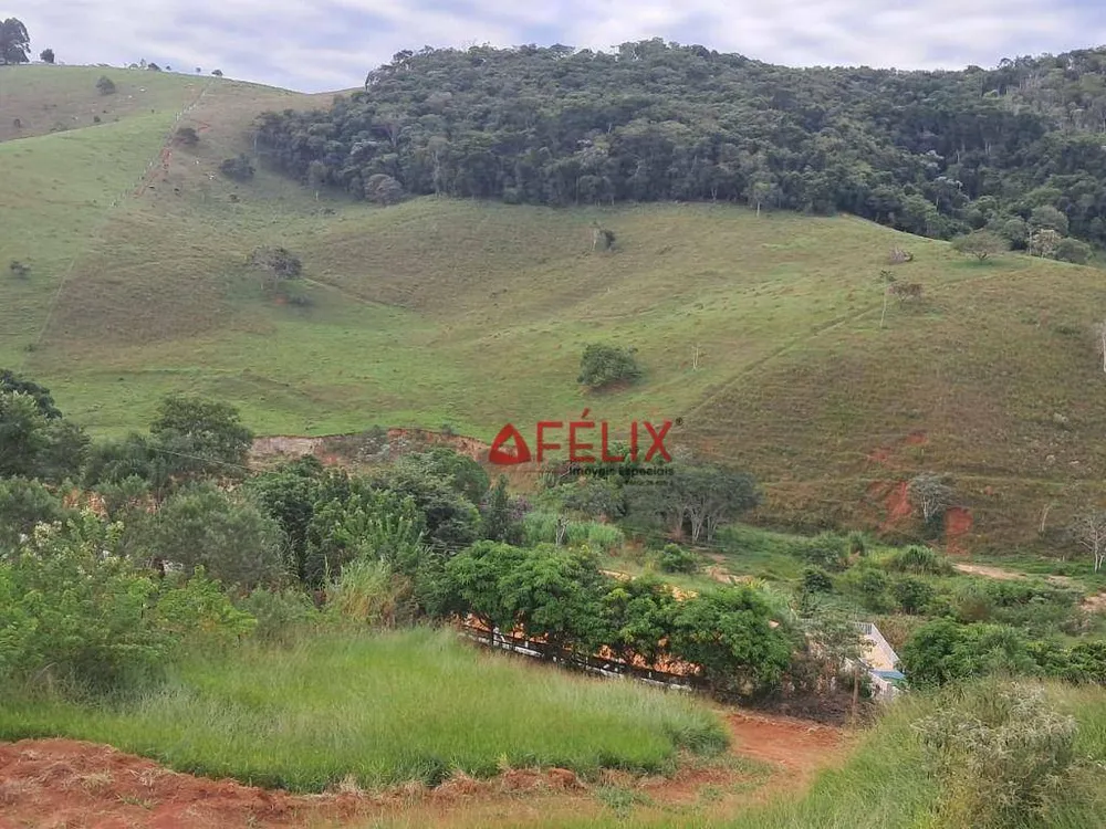 Terreno, 2 hectares - Foto 1