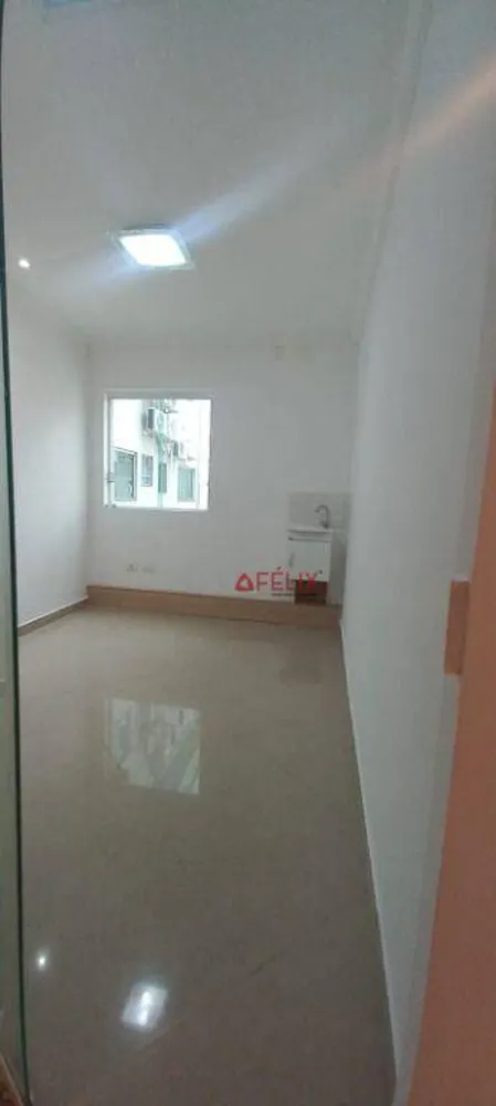 Sala-Conjunto, 55 m² - Foto 4