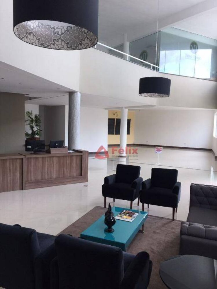Conjunto Comercial-Sala à venda, 55m² - Foto 4