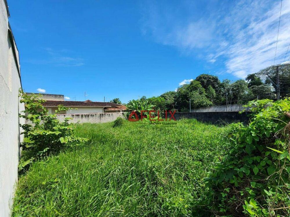 Terreno, 296 m² - Foto 1