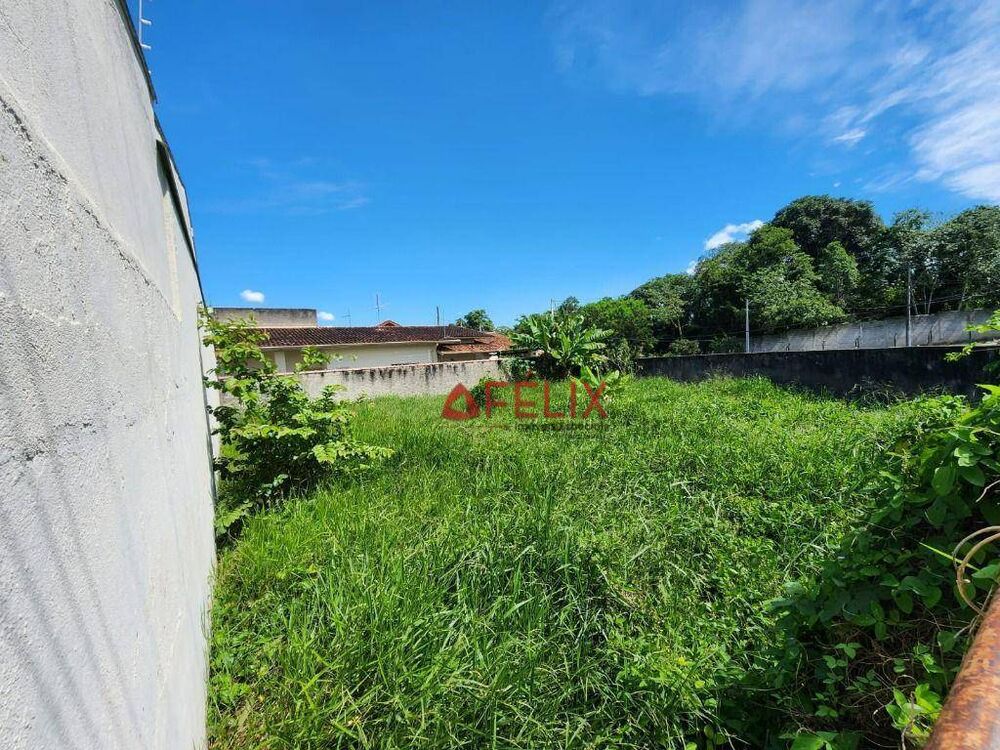 Terreno, 296 m² - Foto 2