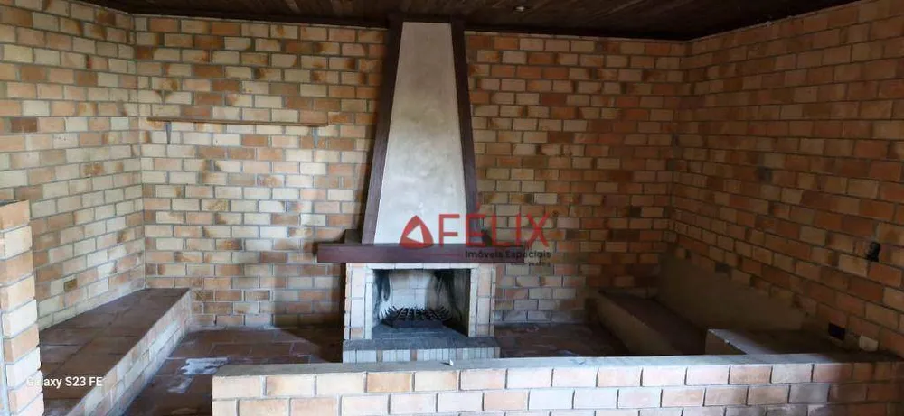 Casa, 4 quartos, 230 m² - Foto 8