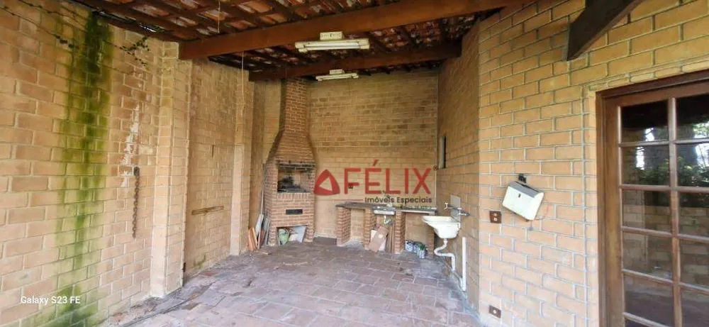 Casa, 4 quartos, 230 m² - Foto 7
