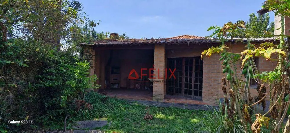 Casa, 4 quartos, 230 m² - Foto 8
