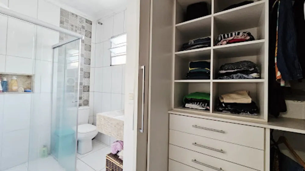 Casa, 3 quartos, 160 m² - Foto 7