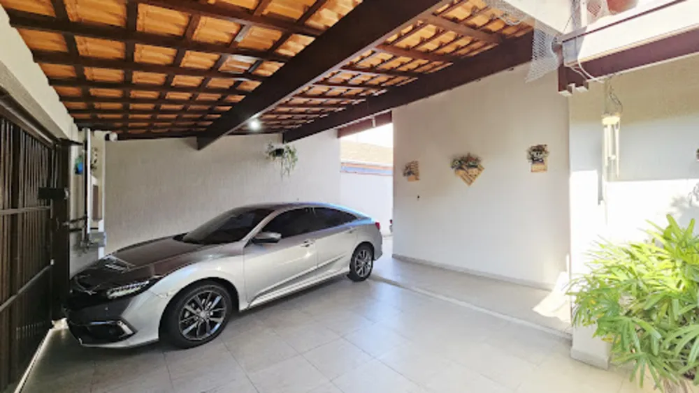 Casa, 3 quartos, 160 m² - Foto 12