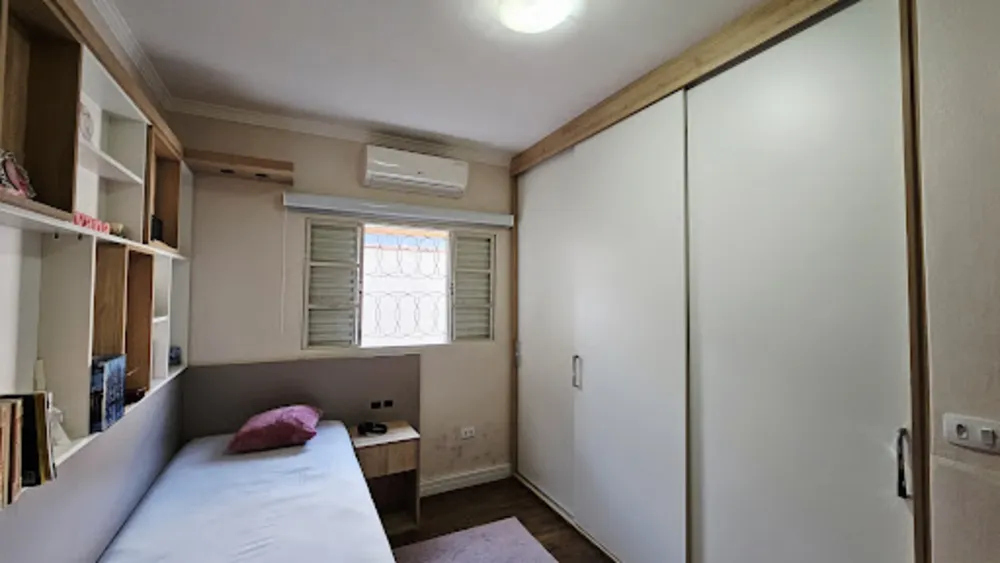 Casa, 3 quartos, 160 m² - Foto 4