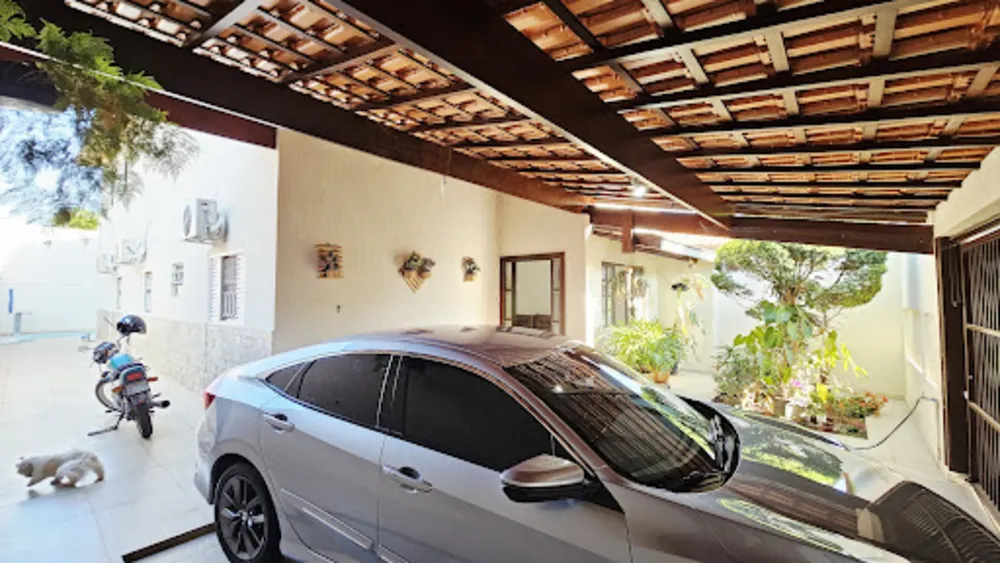 Casa, 3 quartos, 160 m² - Foto 11