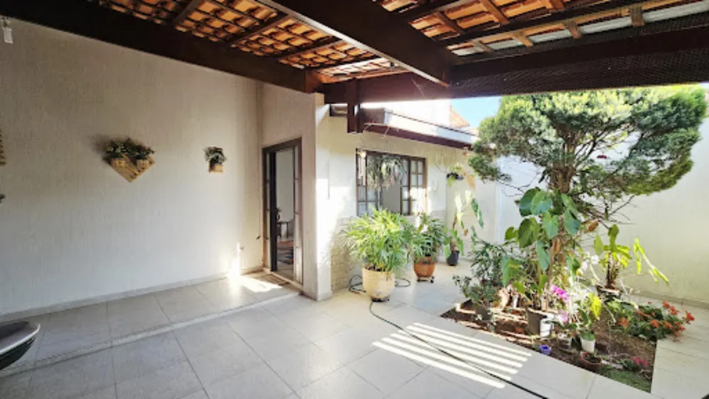 Casa, 3 quartos, 160 m² - Foto 10