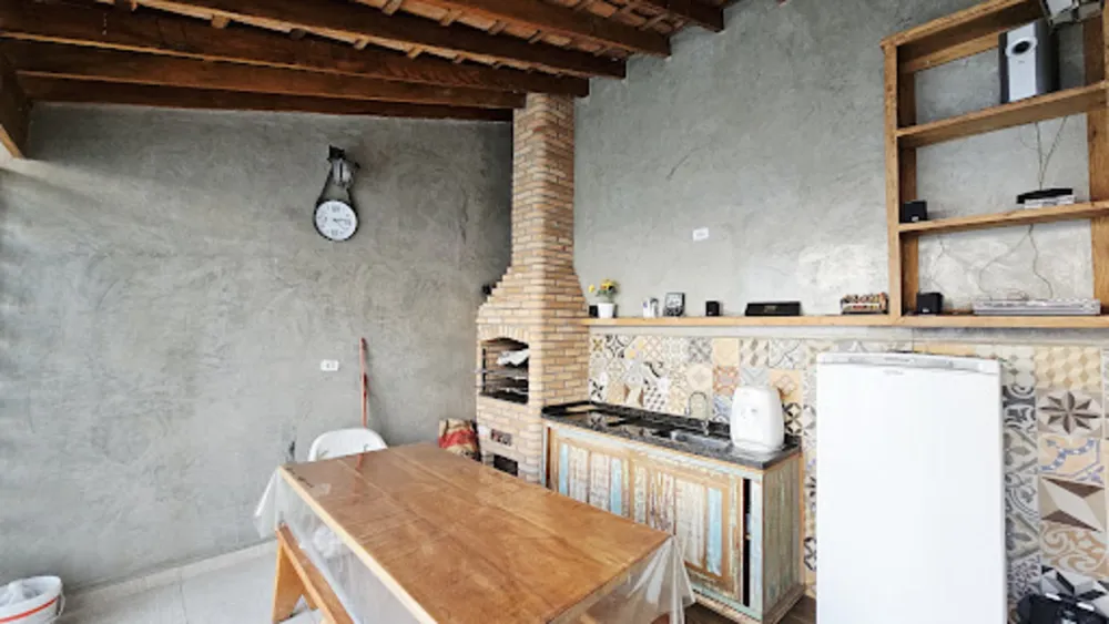 Casa, 3 quartos, 160 m² - Foto 8