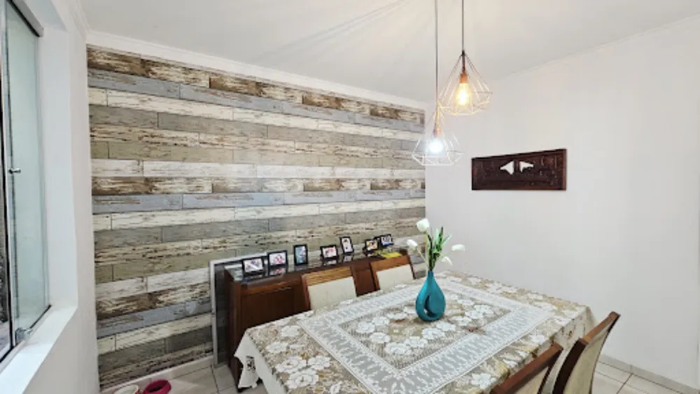 Casa, 3 quartos, 160 m² - Foto 1