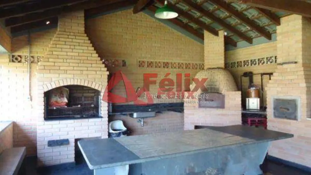 Sítio, 4 quartos, 8 hectares - Foto 12