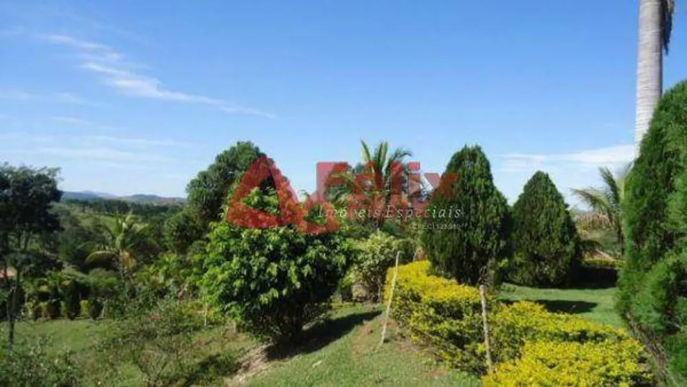 Sítio, 4 quartos, 8 hectares - Foto 11