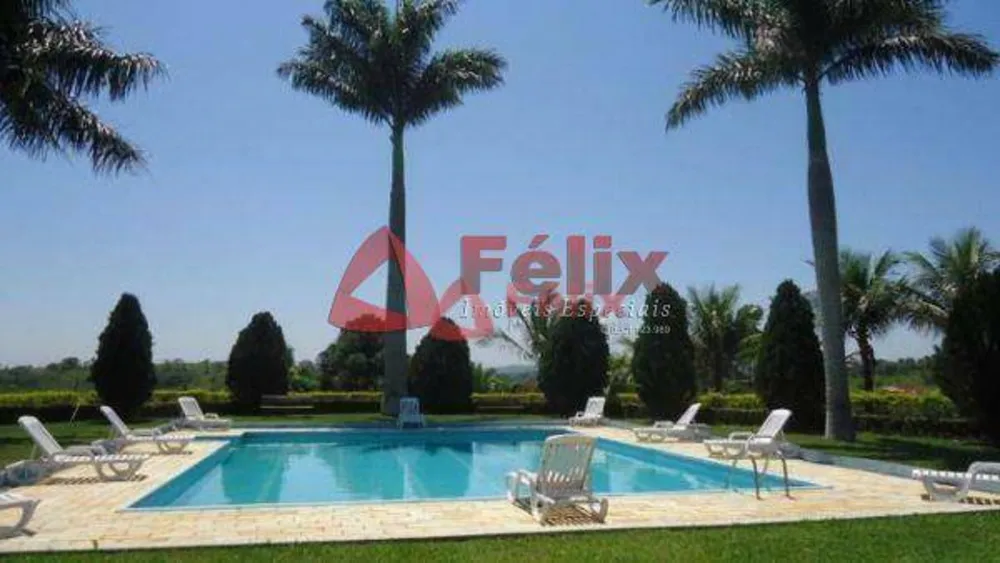 Sítio, 4 quartos, 8 hectares - Foto 1
