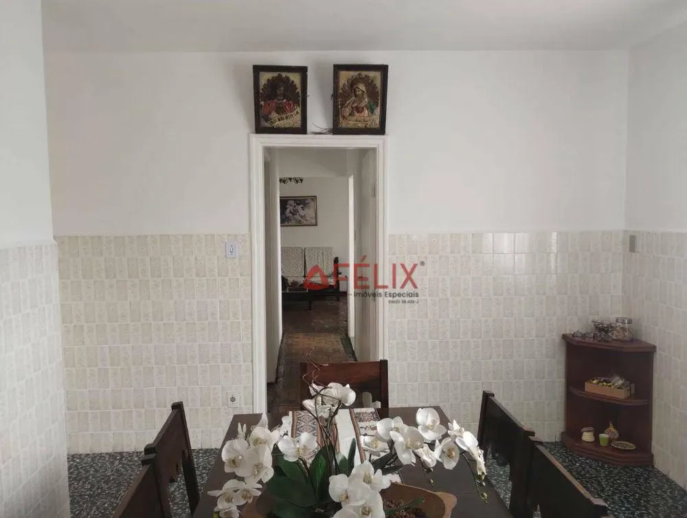 Casa, 3 quartos, 200 m² - Foto 7