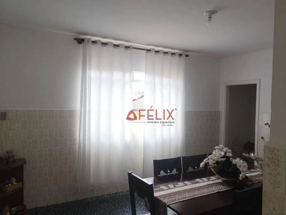 Casa, 3 quartos, 200 m² - Foto 4