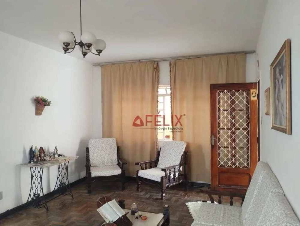 Casa, 3 quartos, 200 m² - Foto 1