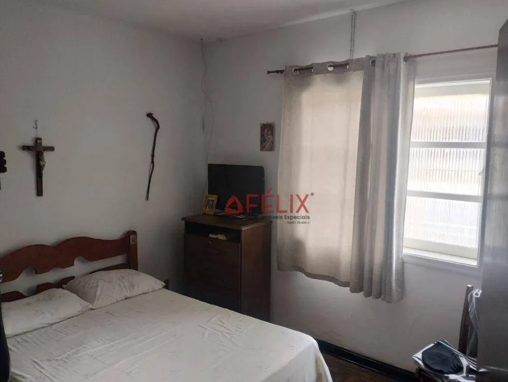 Casa, 3 quartos, 200 m² - Foto 12