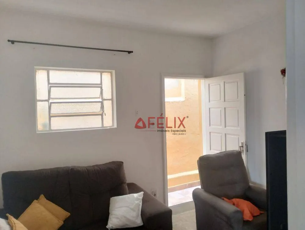 Casa, 3 quartos, 200 m² - Foto 10