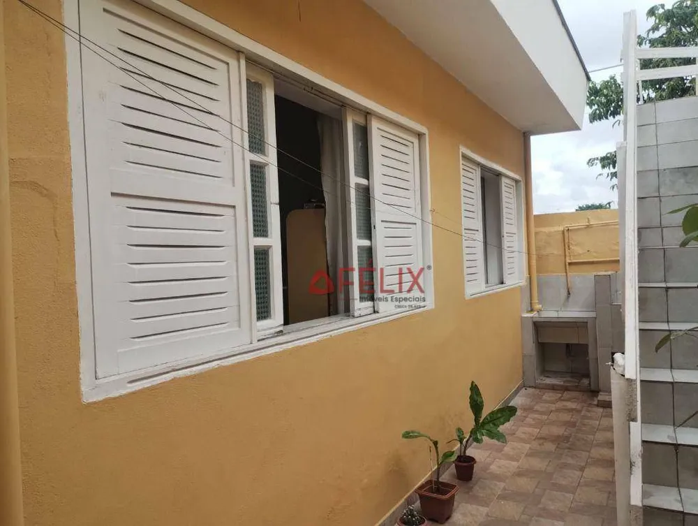 Casa, 3 quartos, 200 m² - Foto 14