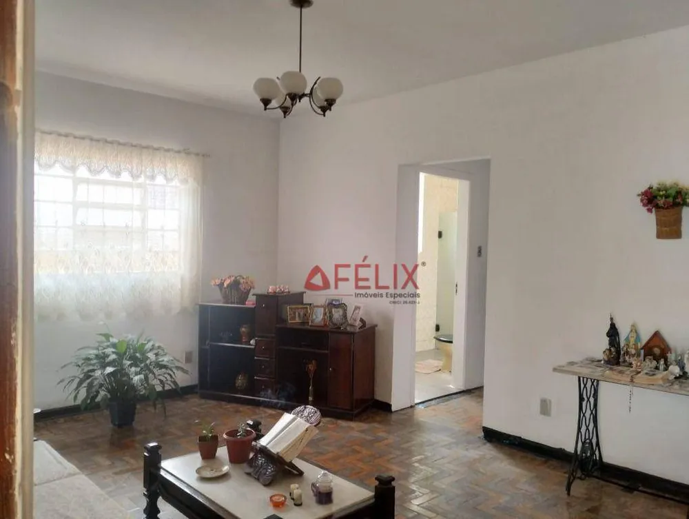 Casa, 3 quartos, 200 m² - Foto 2