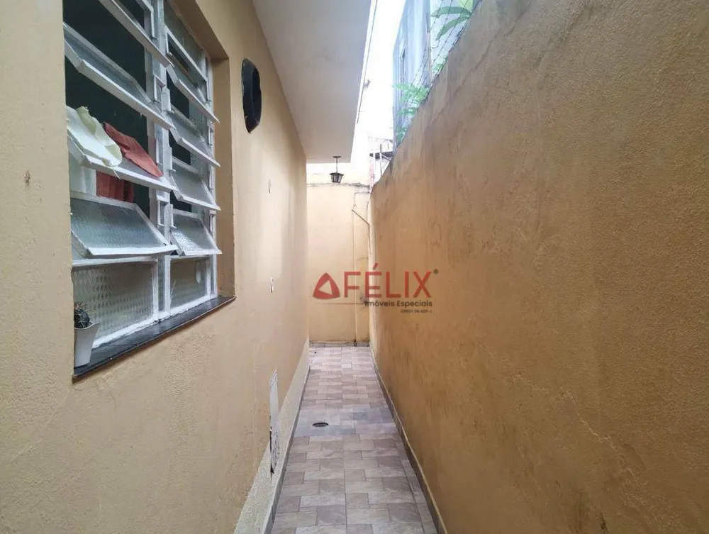 Casa, 3 quartos, 200 m² - Foto 13