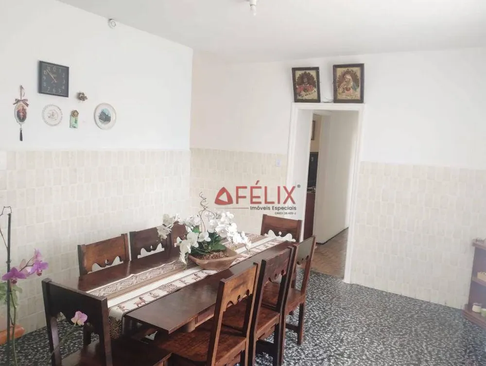 Casa, 3 quartos, 200 m² - Foto 5