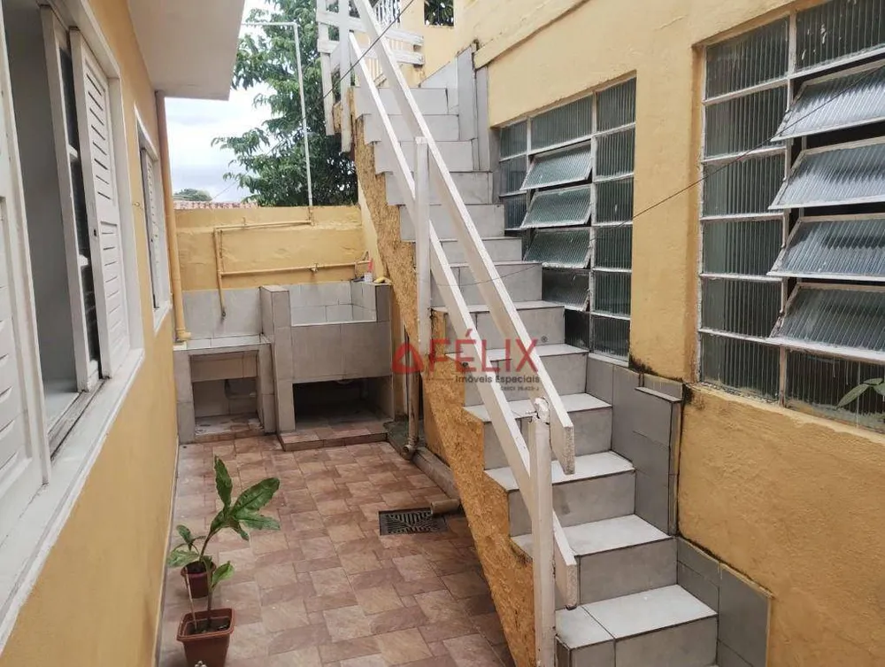 Casa, 3 quartos, 200 m² - Foto 15