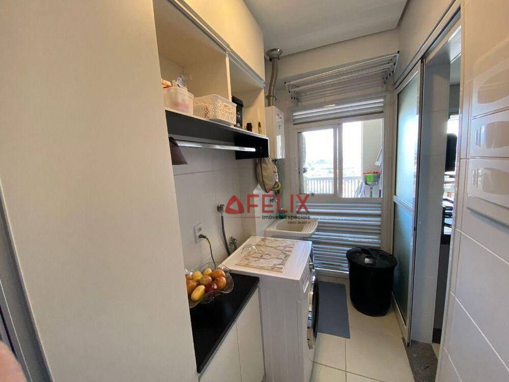 Apartamento, 3 quartos, 110 m² - Foto 35