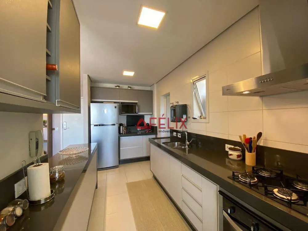 Apartamento, 3 quartos, 110 m² - Foto 9