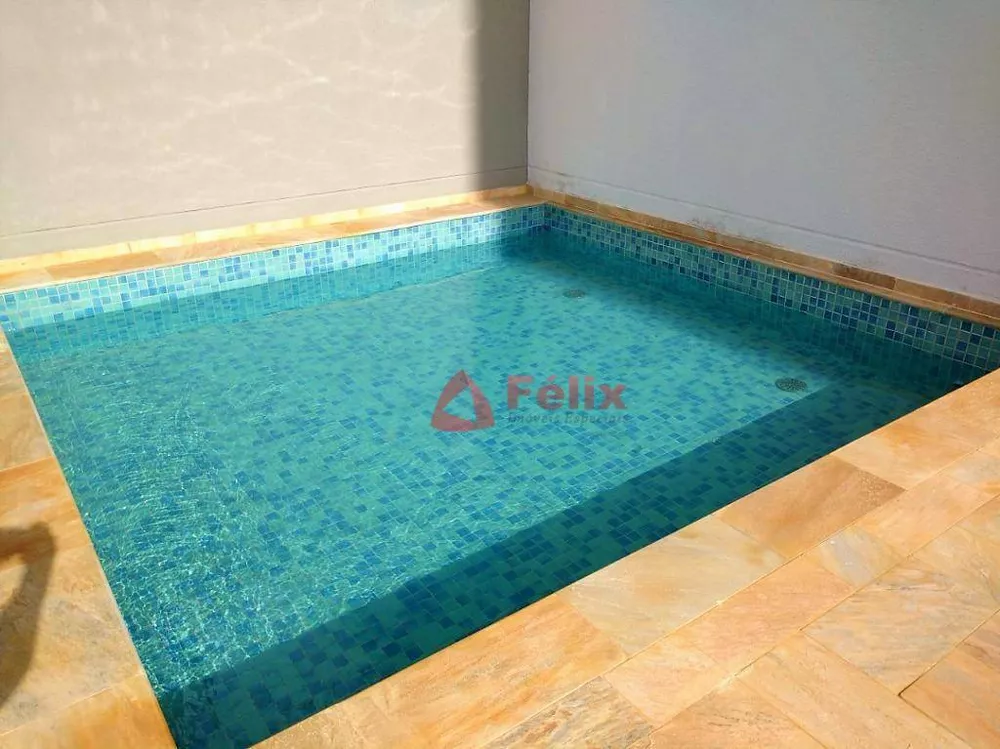 Apartamento, 3 quartos, 110 m² - Foto 28