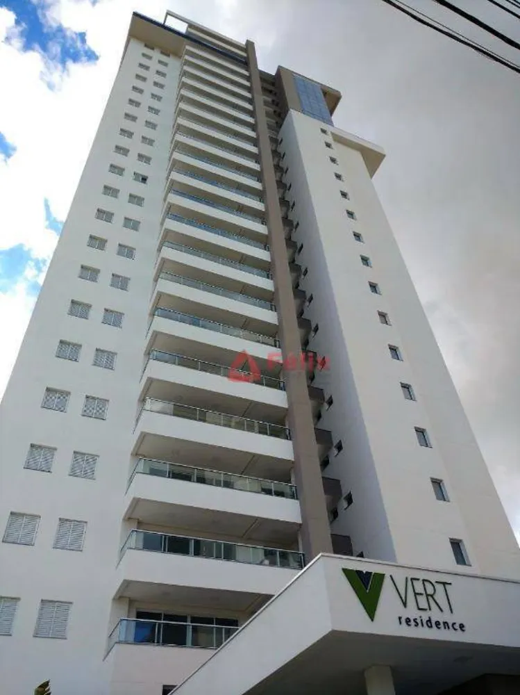 Apartamento, 3 quartos, 110 m² - Foto 26