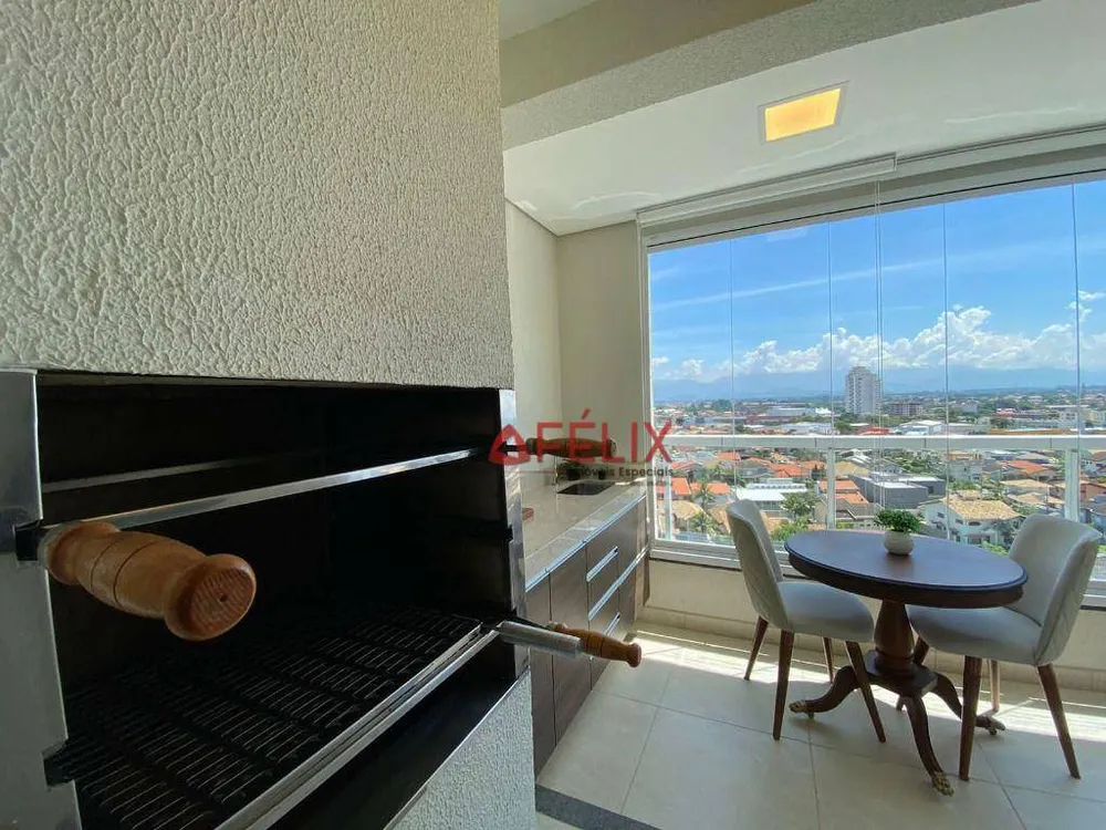 Apartamento, 3 quartos, 110 m² - Foto 5