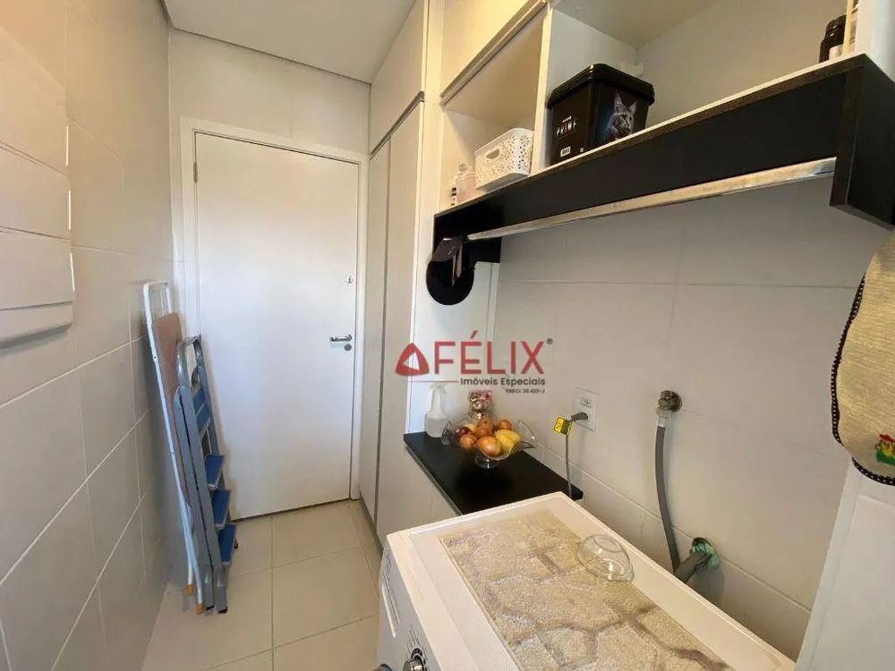 Apartamento, 3 quartos, 110 m² - Foto 7
