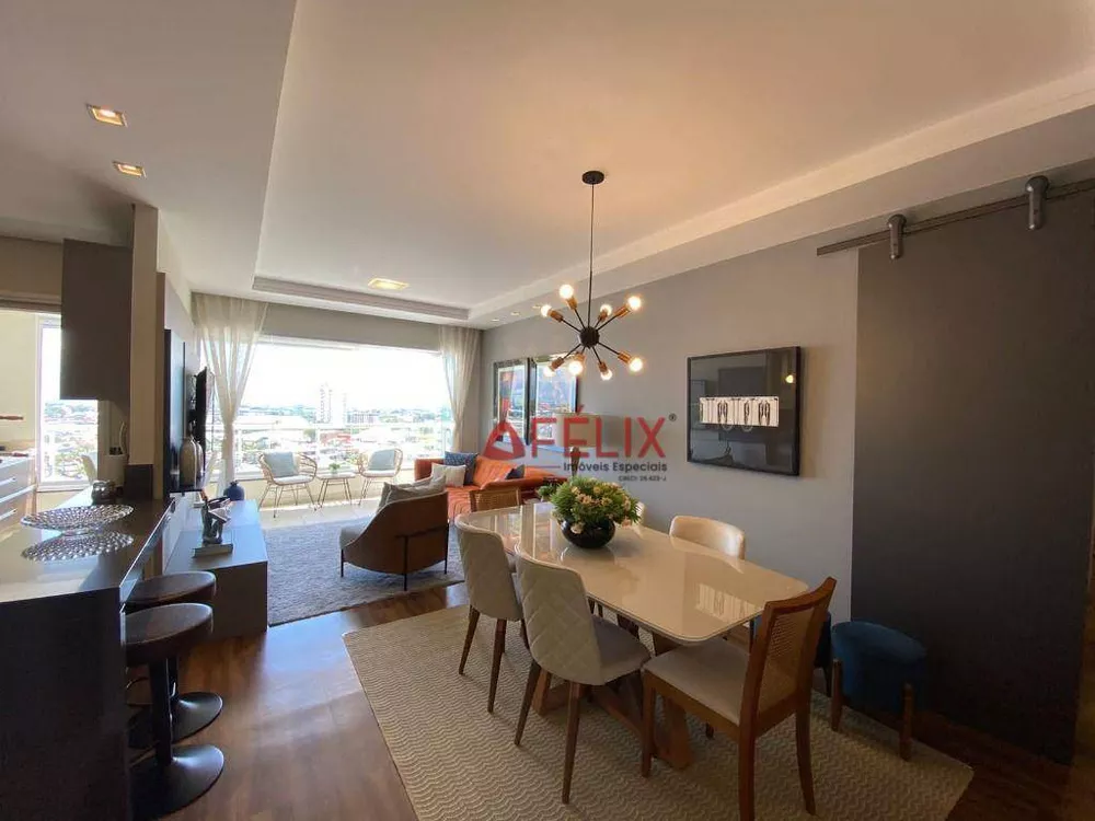 Apartamento, 3 quartos, 110 m² - Foto 14