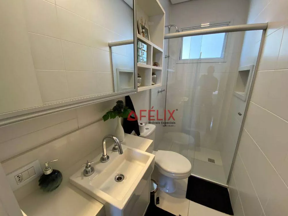 Apartamento, 3 quartos, 110 m² - Foto 9