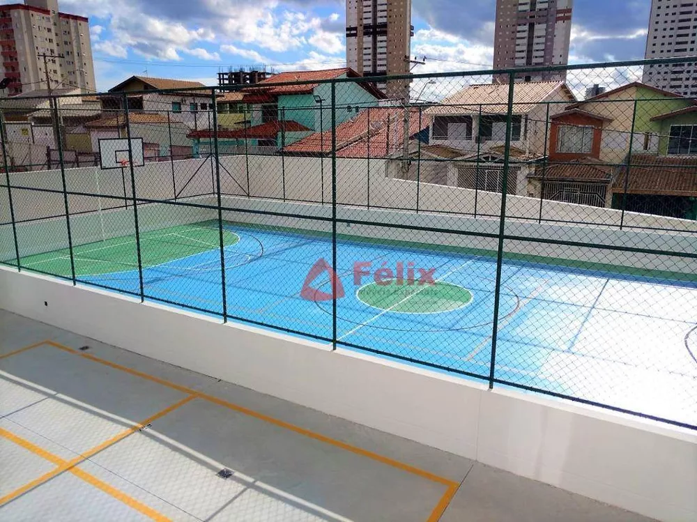 Apartamento, 3 quartos, 110 m² - Foto 29