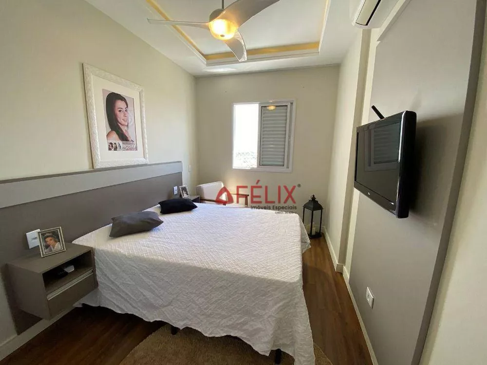 Apartamento, 3 quartos, 110 m² - Foto 27