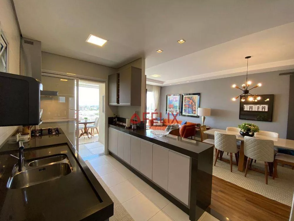 Apartamento, 3 quartos, 110 m² - Foto 12