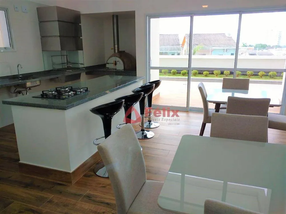 Apartamento, 3 quartos, 110 m² - Foto 36