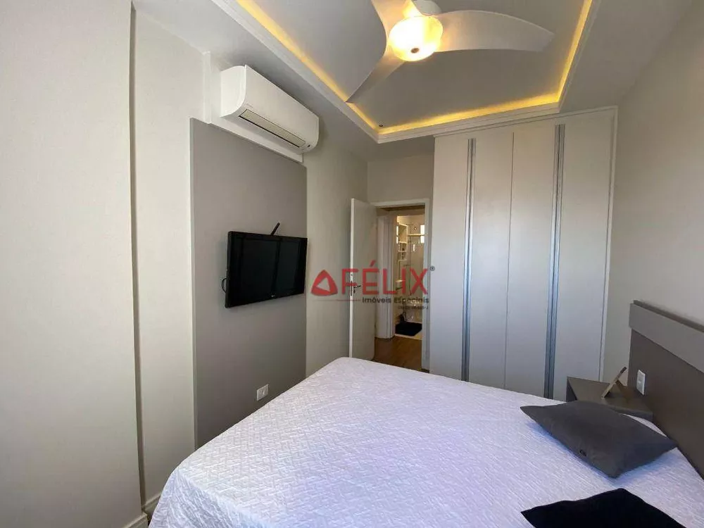 Apartamento, 3 quartos, 110 m² - Foto 7