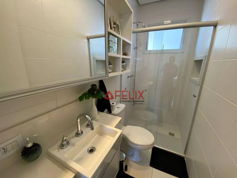 Apartamento, 3 quartos, 110 m² - Foto 2