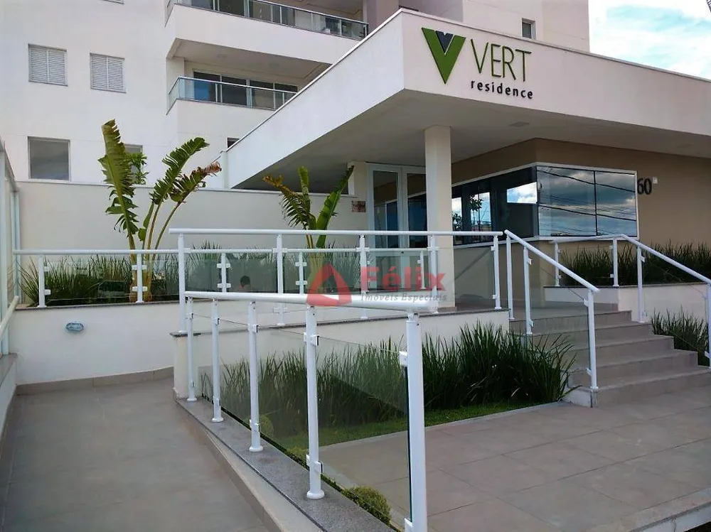 Apartamento, 3 quartos, 110 m² - Foto 25