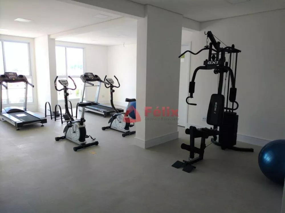 Apartamento, 3 quartos, 110 m² - Foto 11