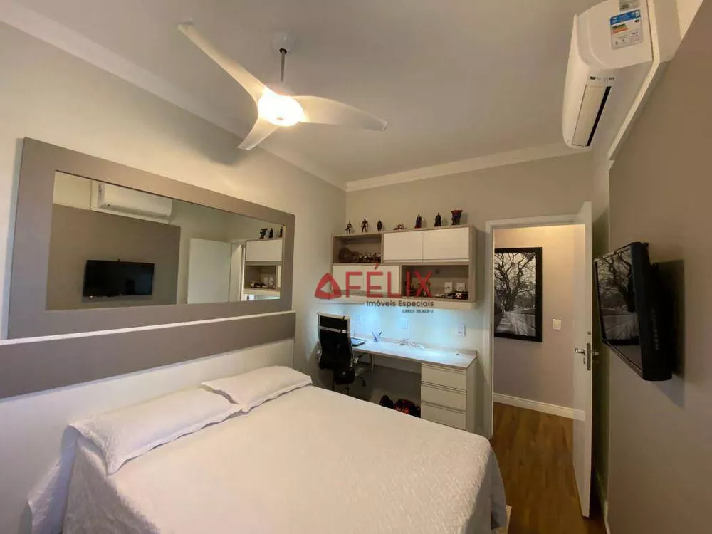 Apartamento, 3 quartos, 110 m² - Foto 4