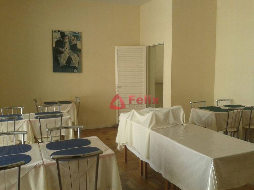 Flat/Apart Hotel, 21 quartos, 628 m² - Foto 1