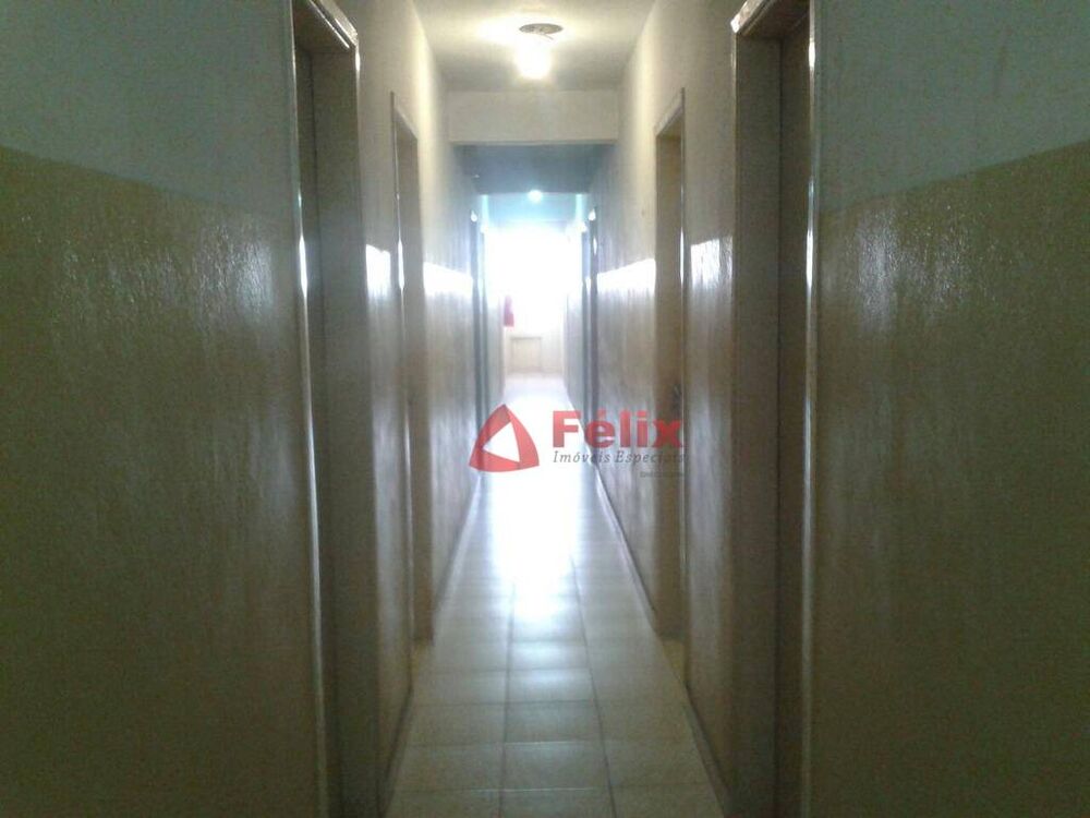 Flat/Apart Hotel, 21 quartos, 628 m² - Foto 2